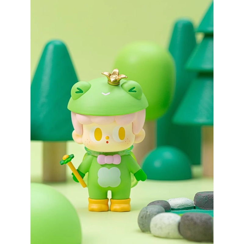 Bunby Forest Adventure Blindbox