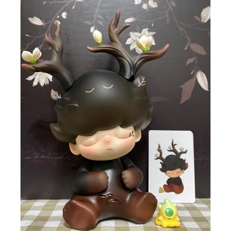 DIMOO Tree Spirit Limited Figure