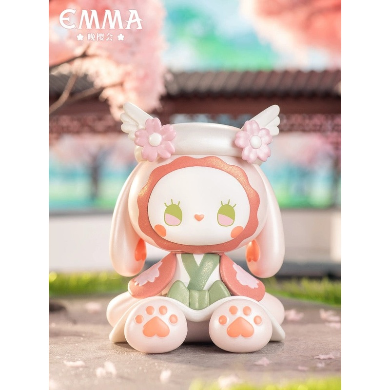 EMMA Sakura Feast Blindbox