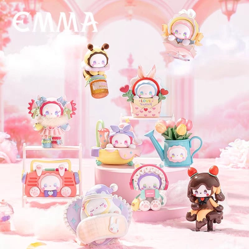 EMMA Secret Forest Love Dopamine Series Blindbox
