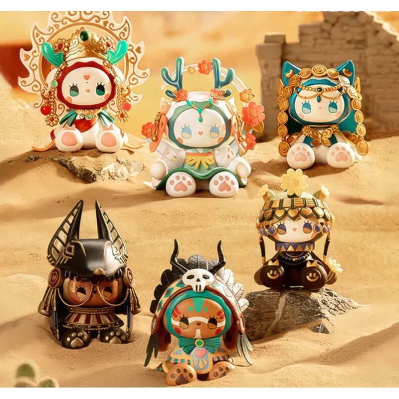 EMMA Secret Forest River of Time Blind Box