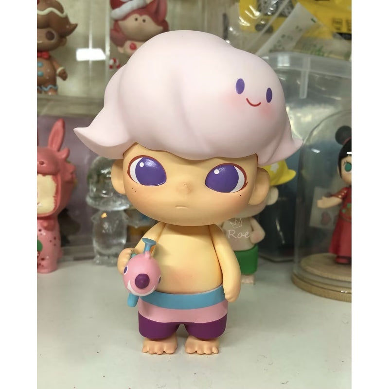 DIMOO In Thailand Honney Limited Figure