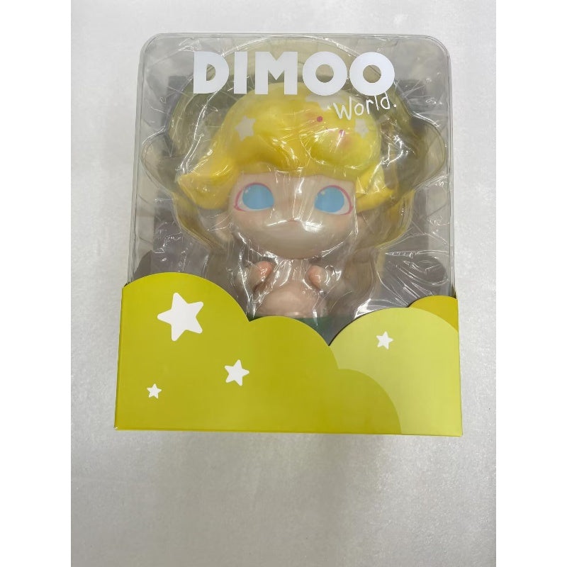 DIMOO Little Prince Plus Limited Figure