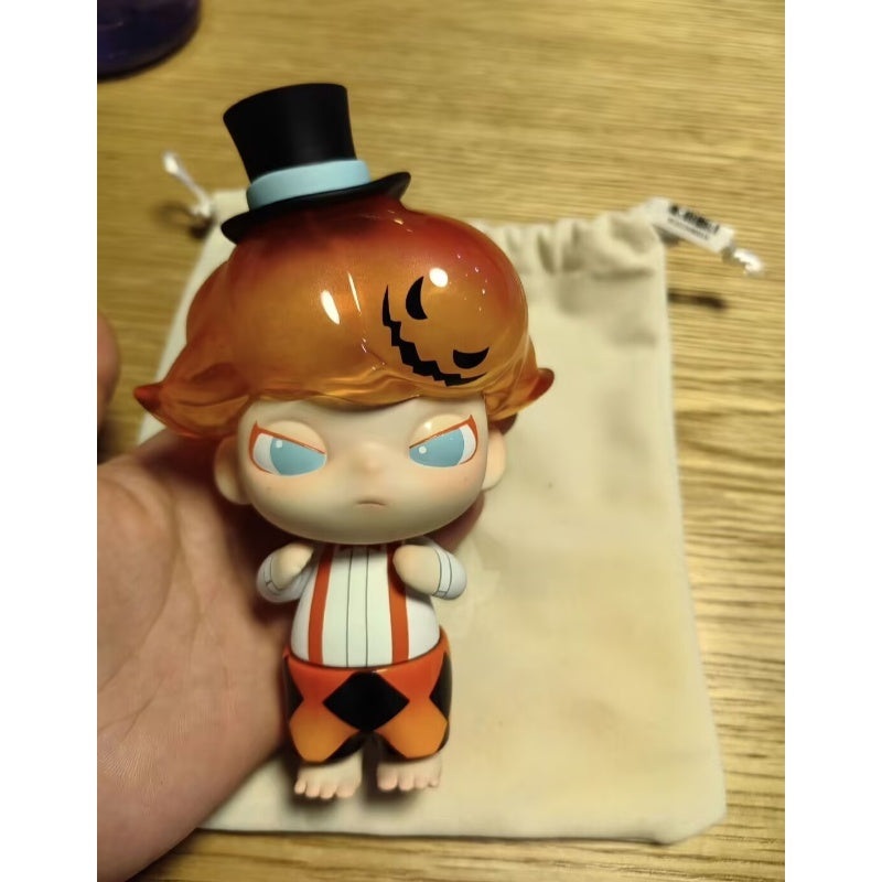 DIMOO Magician Limited Figure