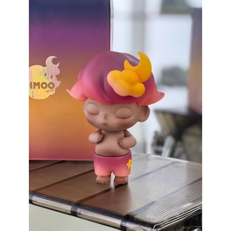 DIMOO Sunset Limited Figure