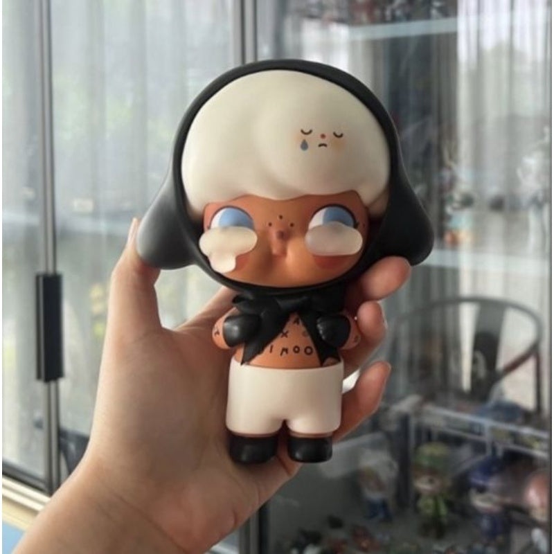 DIMOO x Crybaby First Generation Limited Figure