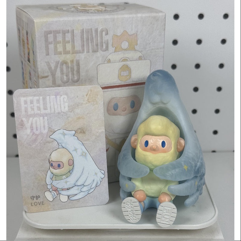 FARMER BOB Feeling You Series Love