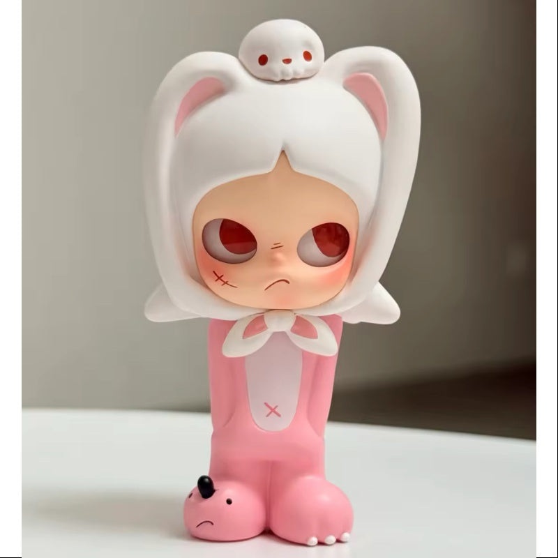 Zsiga We’re So Cute Series Rabbit on the Range