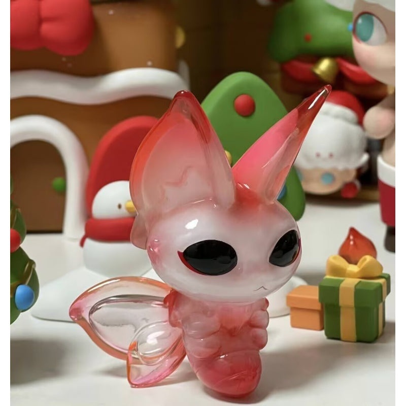 DIMOO Candifly Pink Lady ver. Limited Figure