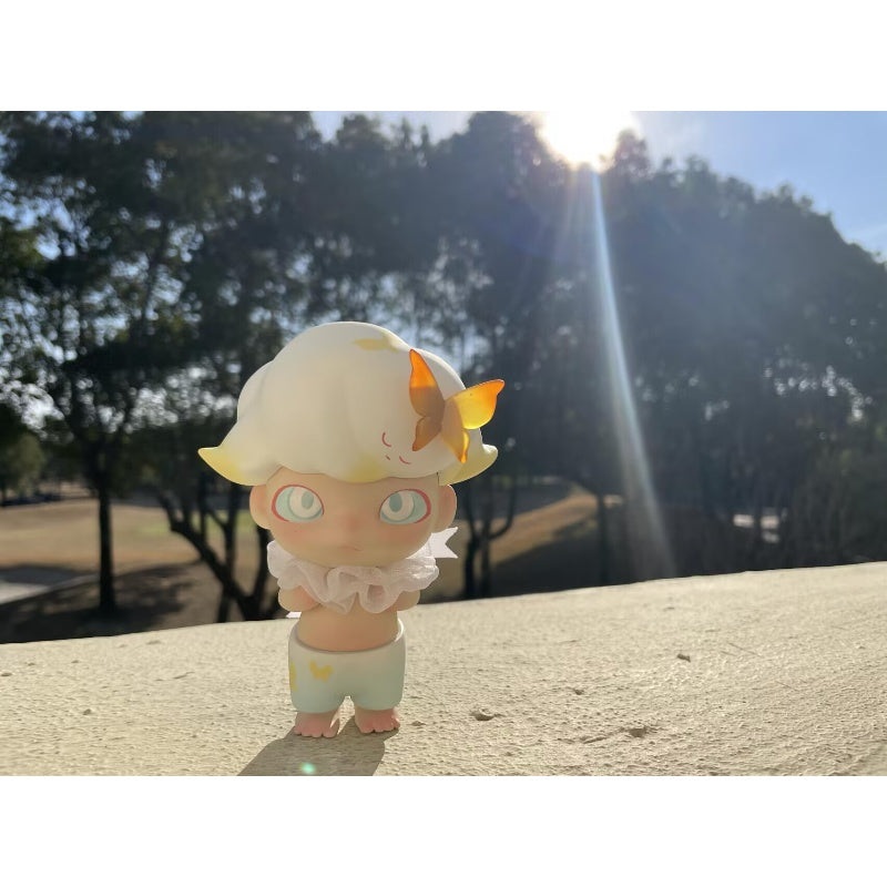 DIMOO Ori Butterfly Limited Figure