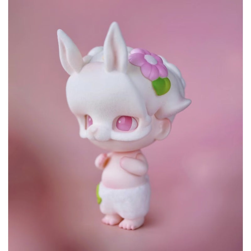 DIMOO Running Rabbit Limited Figure