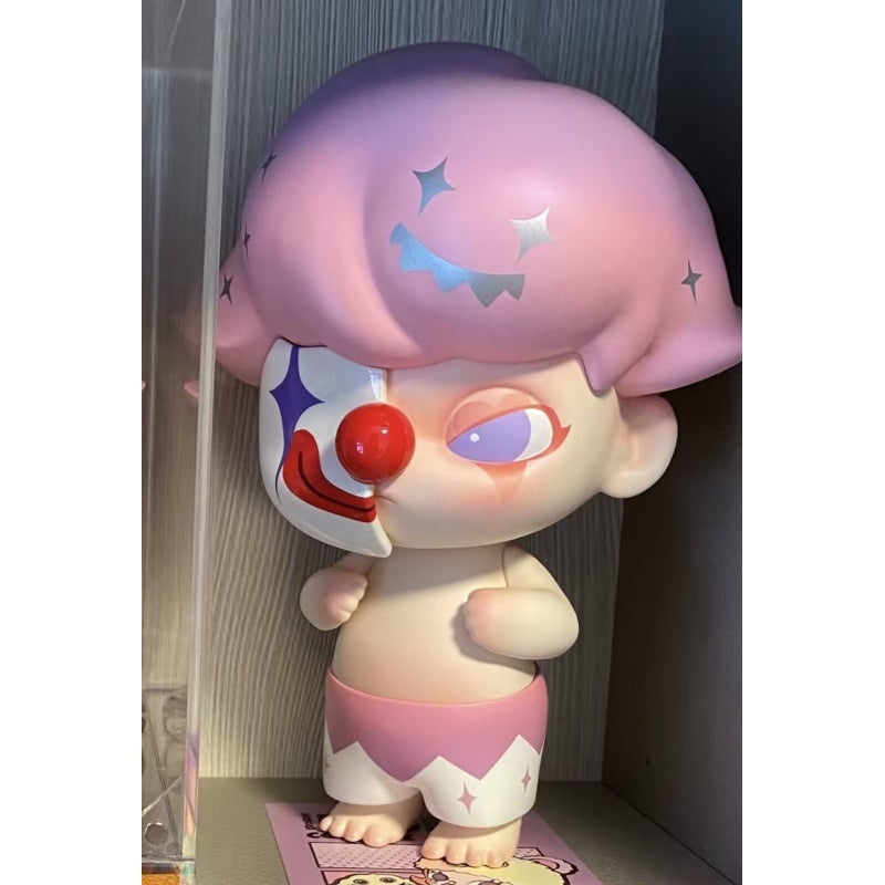 DIMOO Sad Clown Plus Limited Figure