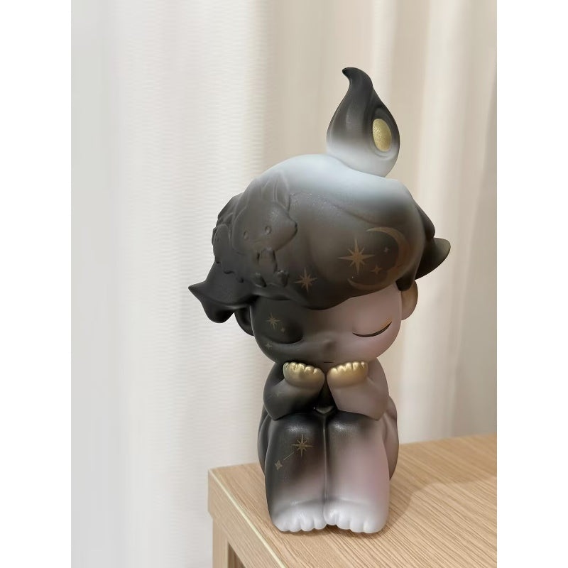 DIMOO x Chaka Starry Night Limited Figure