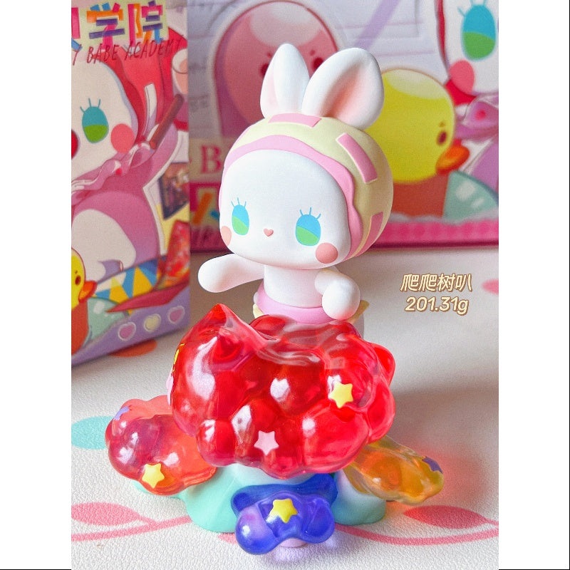 Emma Fairy Babe Academy Series Climby Tree Boop