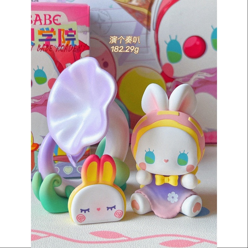 Emma Fairy Babe Academy Series Jammin’ Booparoo