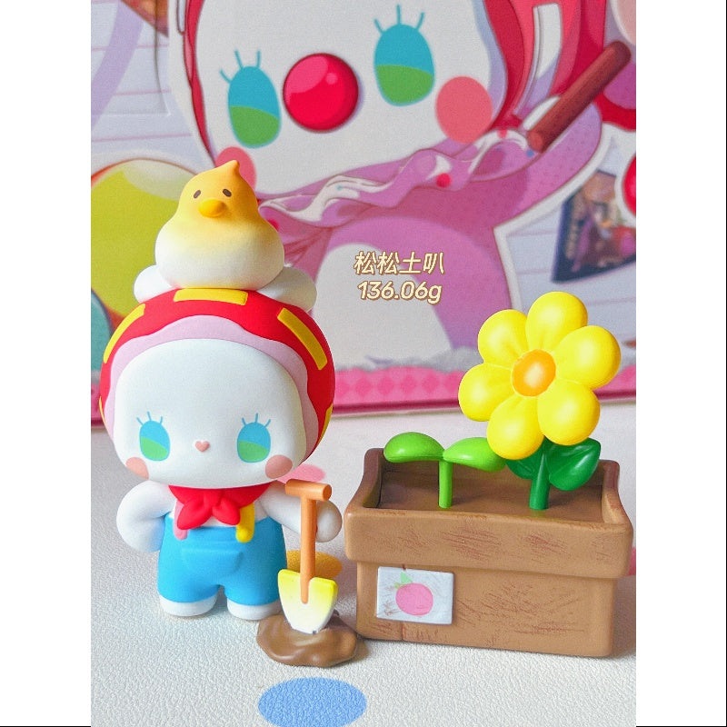 Emma Fairy Babe Academy Series Loosey Goosey Boopity