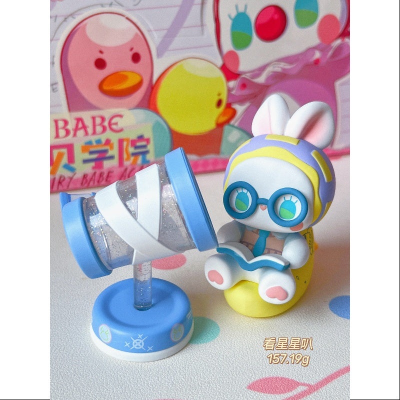 Emma Fairy Babe Academy Series Starry Gaze Boop