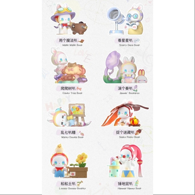 Emma Fairy Babe Academy Series Whole Set Opened