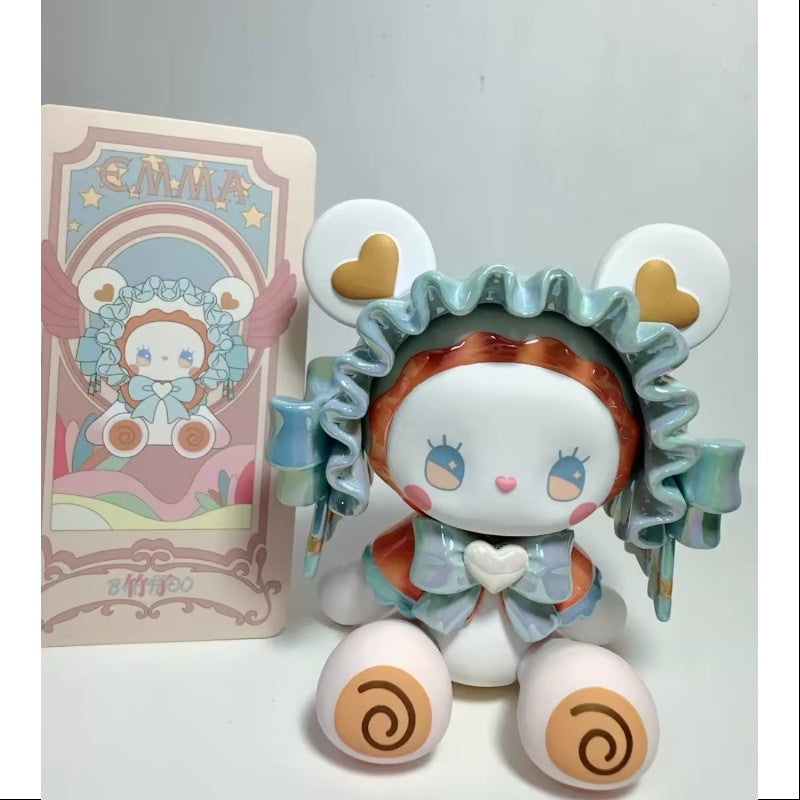 Emma Secret Forest Tea Party Collector’s Series Bamboo