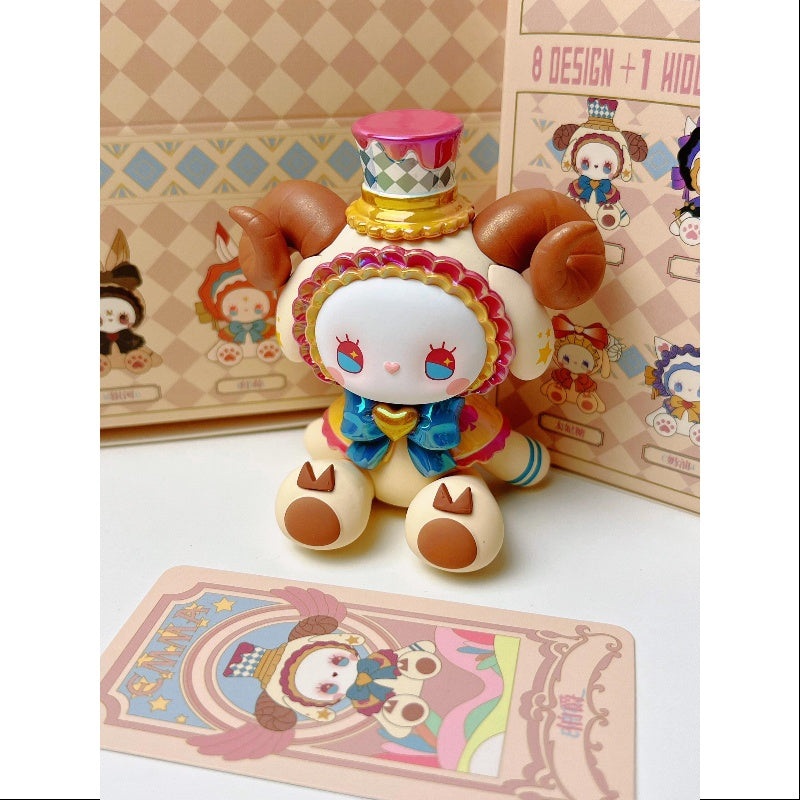Emma Secret Forest Tea Party Collector’s Series Earl