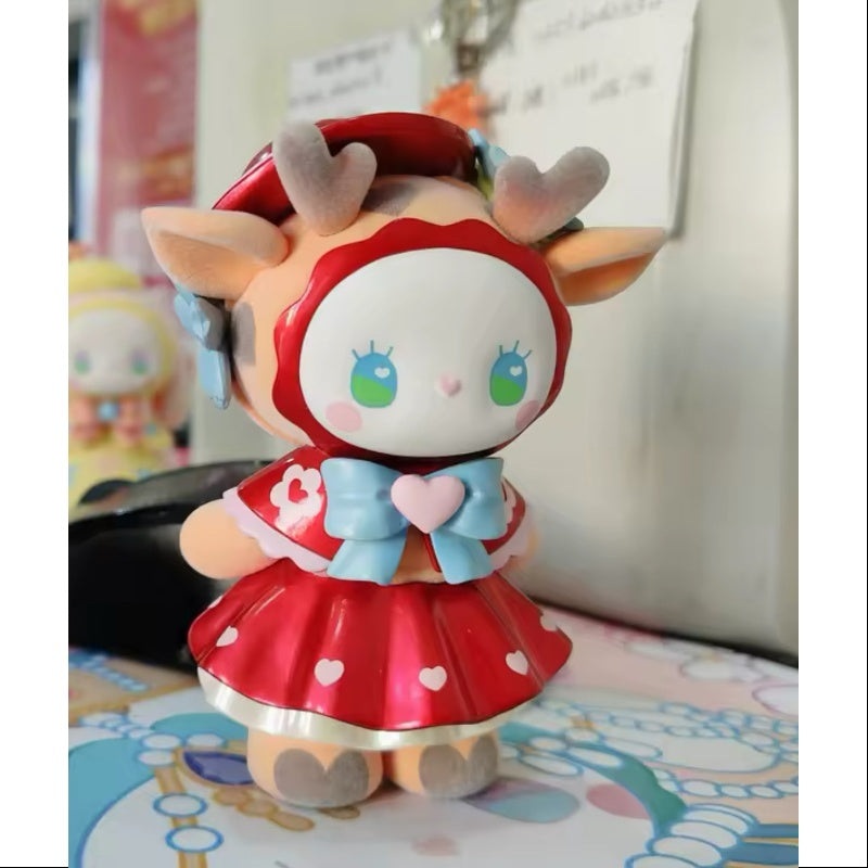 Emma Secret Forest Tea Party Collector’s Series Secret Sakura(1/96)