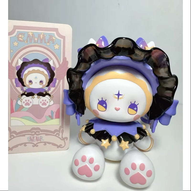Emma Secret Forest Tea Party Collector’s Series Star