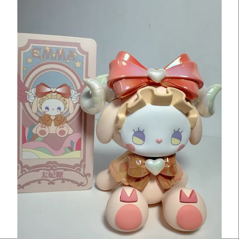 Emma Secret Forest Tea Party Collector’s Series Toffee