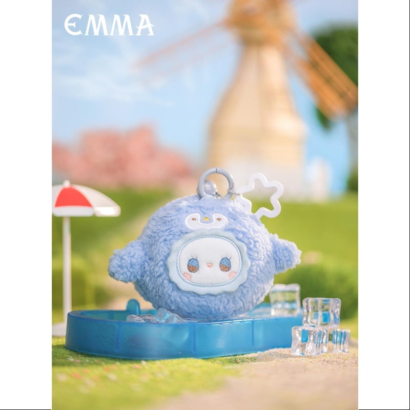 Emma TuanTuan Plush Series Goose