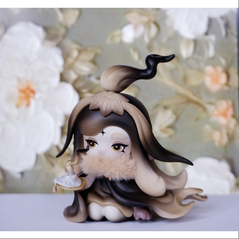 Chaka Candle Whisper Series Dispel Confusion