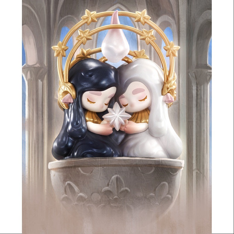 Chaka Candle Whisper Series Secret Unity(1/144)