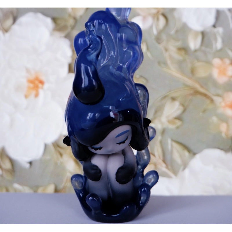 Chaka Candle Whisper Series Sink