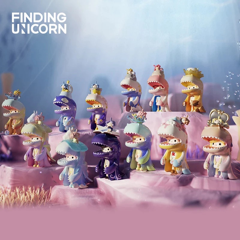 HeyDolls Umasou!  Dream Series