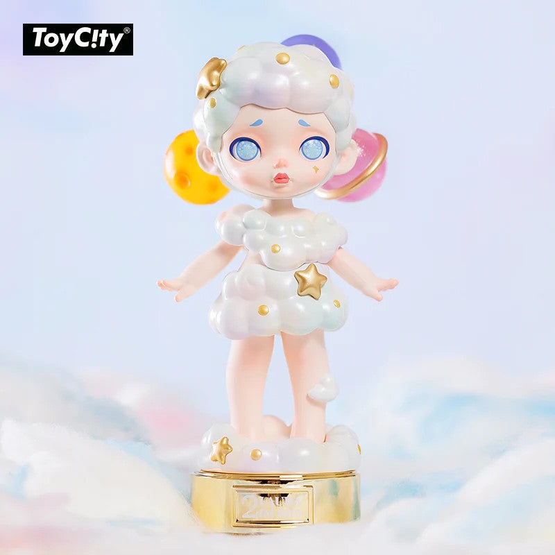 ToyCity Laura The Nebula 200%(Laura 2nd Anniversary Collection)