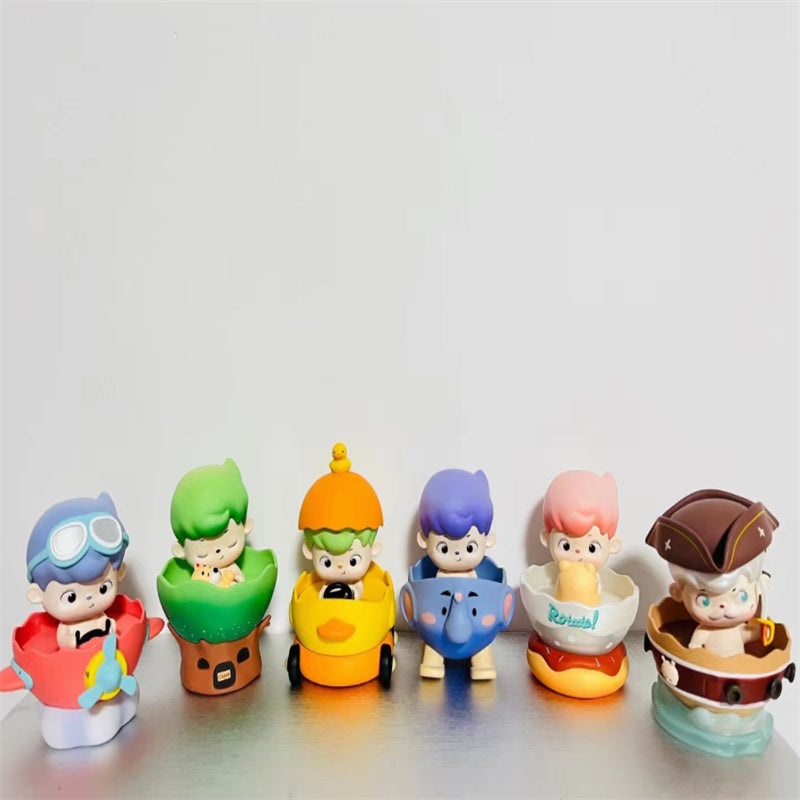 BEEWORKS SWET FANTASY LAND Series