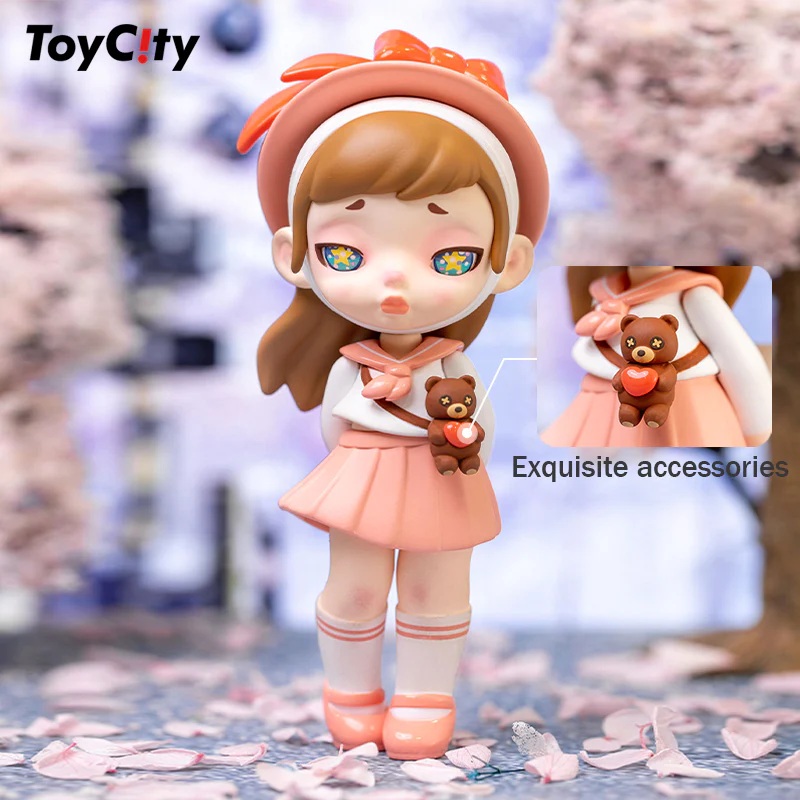 ToyCity Laura The Queen’s Confession Of Love 150%