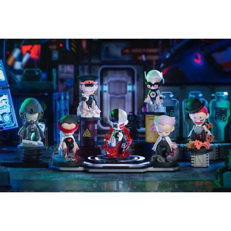 FunForFun SOS KID 2.0 SERIES