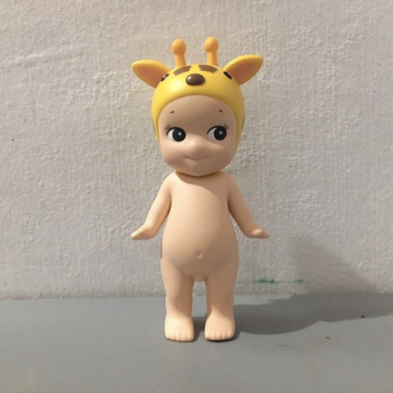 Sonny Angel Animal 2 Series Giraffe