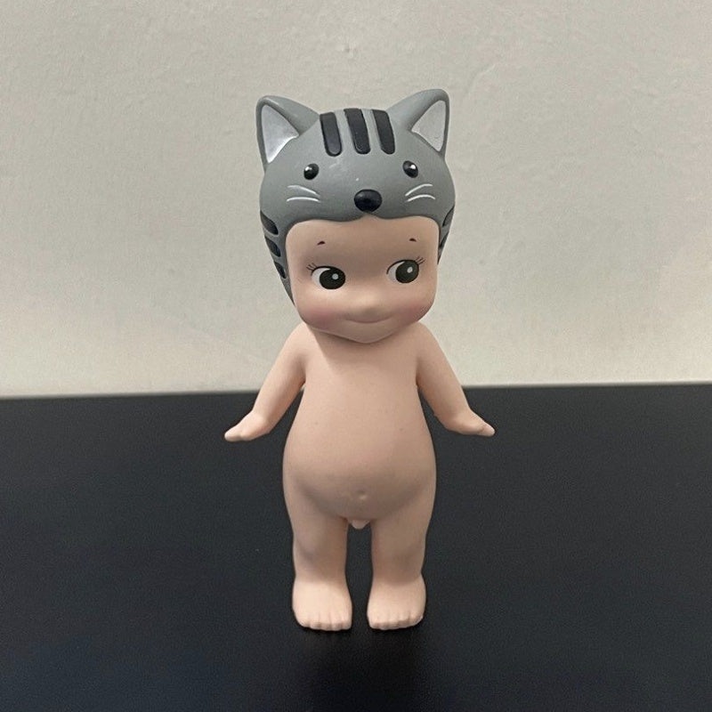 Sonny Angel Animal 3 Series American Shorthair