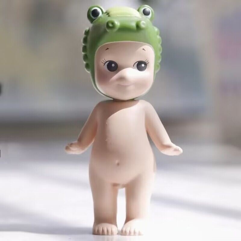Sonny Angel Animal 3 Series Crocodile