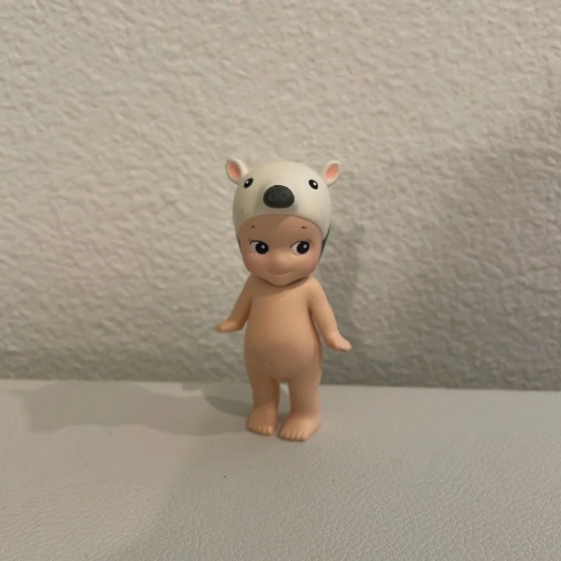 Sonny Angel Animal 4 Series Anteater