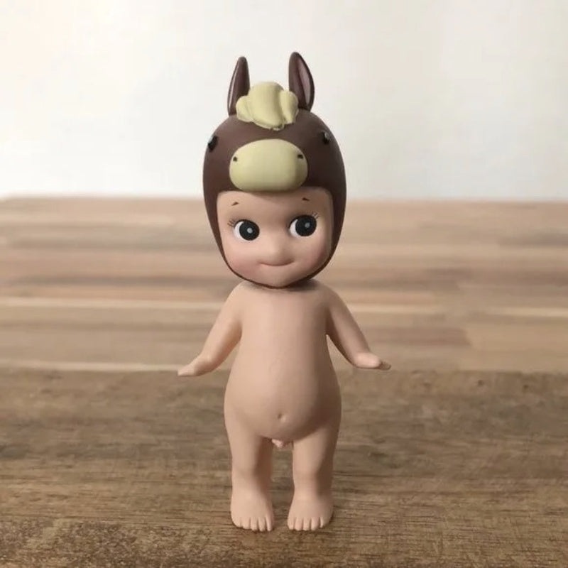 Sonny Angel Animal 4 Series Horse