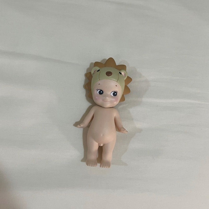 Sonny Angel Animal 4 Series Lion
