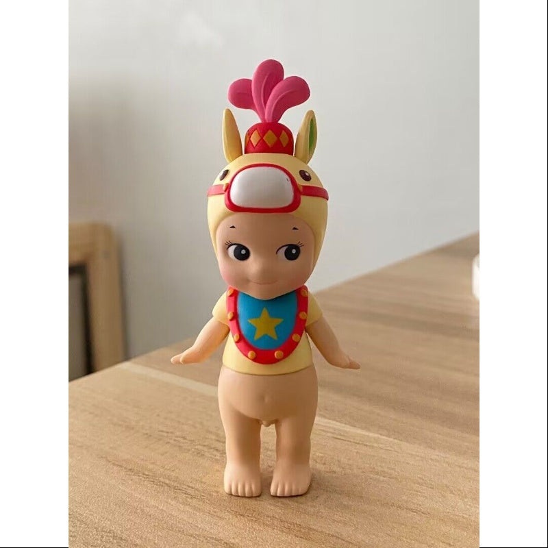 Sonny Angel Circus Series-Join the Circus Editon Horse