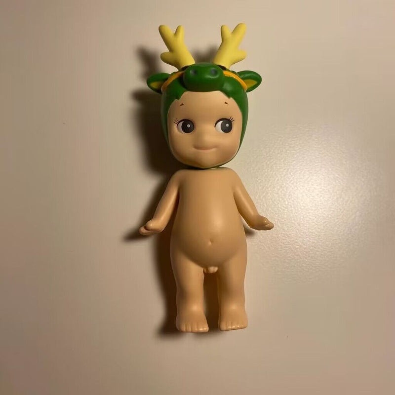 Sonny Angel Animal 4 Series Secret Dragon