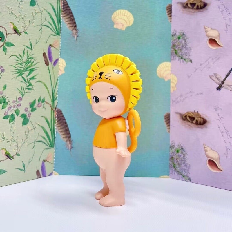Sonny Angel Creatures Series Richie