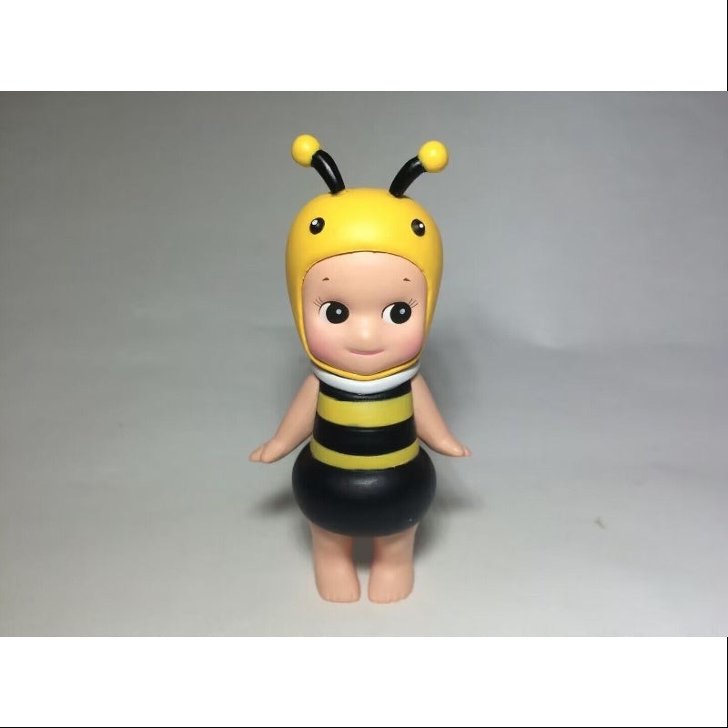 Sonny Angel Flower Series 2011 Secret Bee
