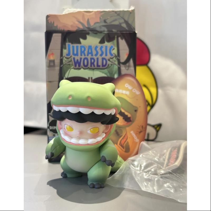 DIMOO Jurassic World Series secret OW OW1/108)