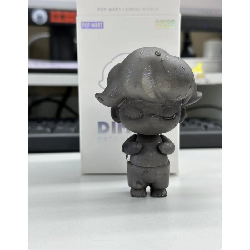 DIMOO Retro Series Secret Dark Night1/144)