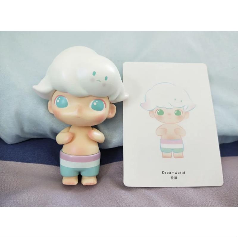 DIMOO Retro Series Secret Dreamworld1/288)