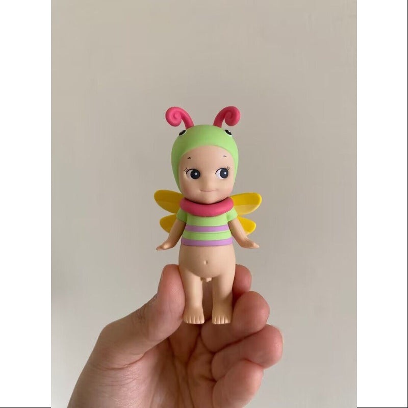 Sonny Angel Bugs World Series Dragonfly